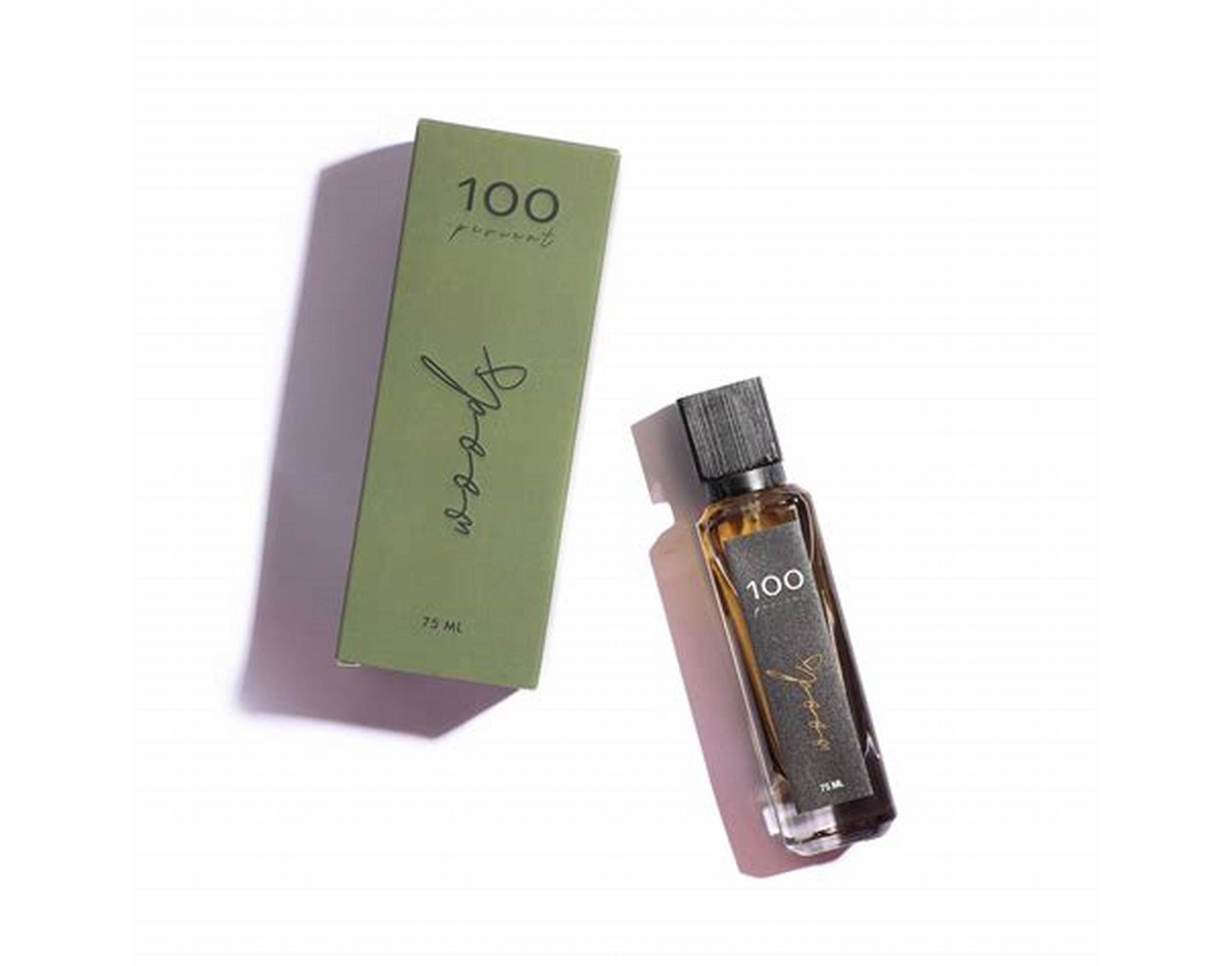 Våra parfymer och bägare